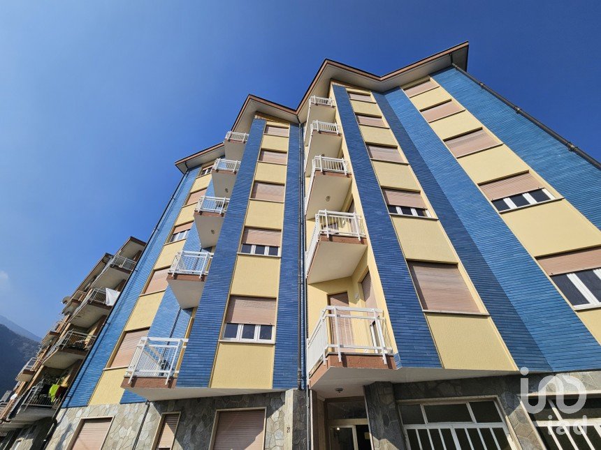 Bilocale di 50 m² a Pont-Canavese (10085)