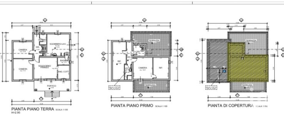 House 8 rooms of 193 m² in Fano (61032)