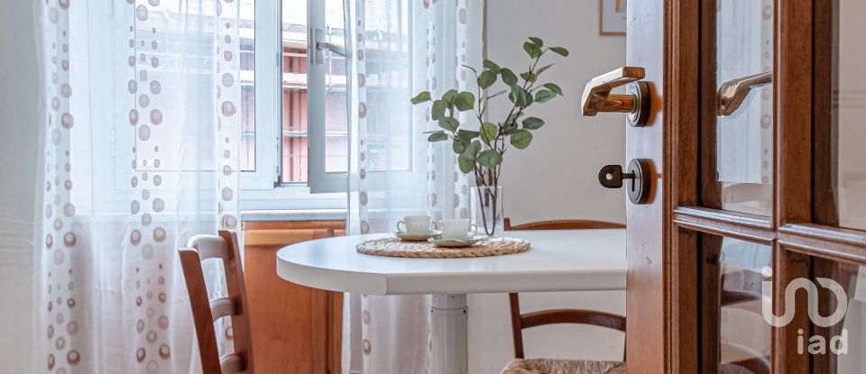 Appartamento 5 locali di 95 m² a Genova (16131)