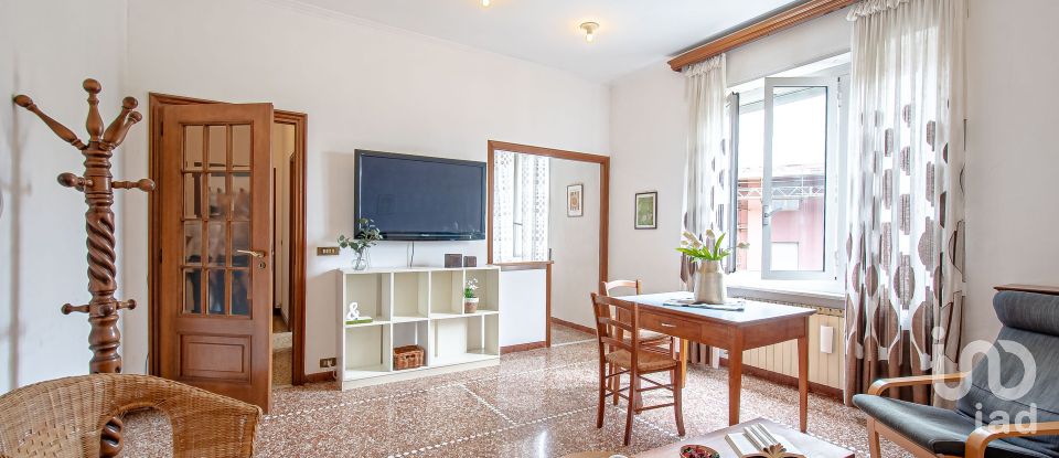 Appartamento 5 locali di 95 m² a Genova (16131)