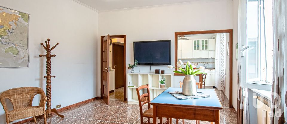 Appartamento 5 locali di 95 m² a Genova (16131)