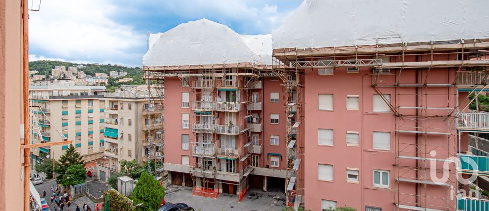Appartamento 5 locali di 95 m² a Genova (16131)