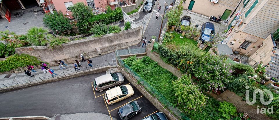 Appartamento 5 locali di 95 m² a Genova (16131)
