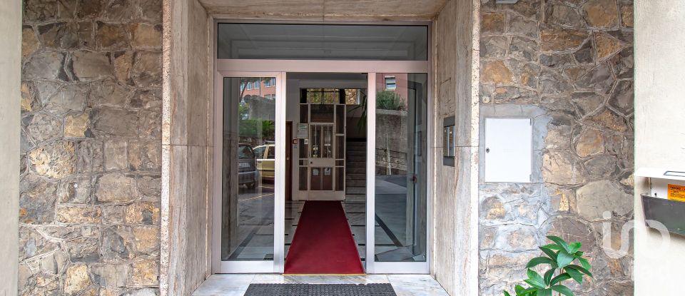 Appartamento 5 locali di 95 m² a Genova (16131)