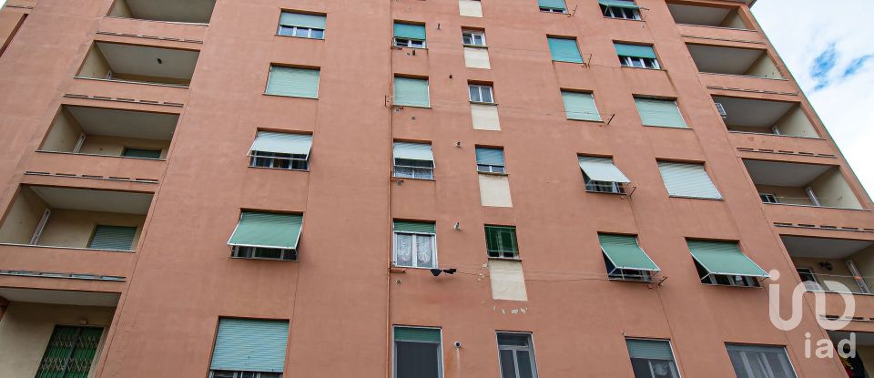 Appartamento 5 locali di 95 m² a Genova (16131)