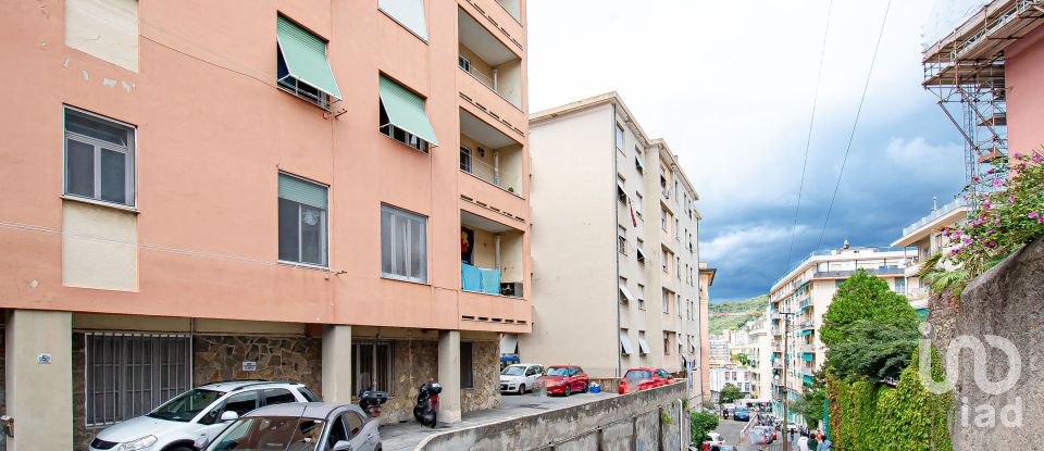 Appartamento 5 locali di 95 m² a Genova (16131)