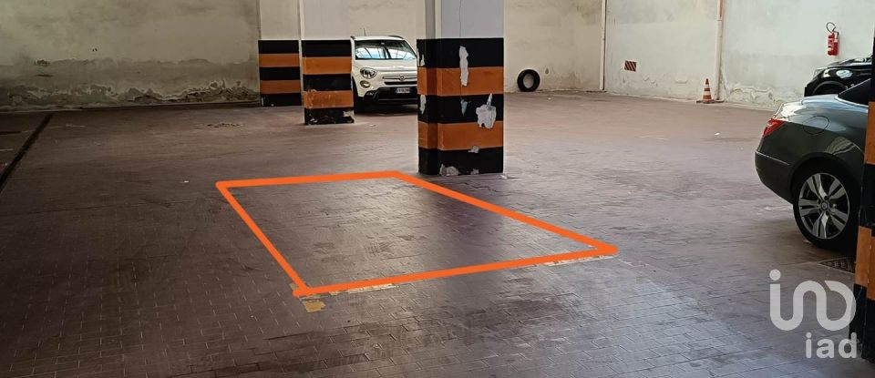 Parking of 8 m² in Pontedera (56025)