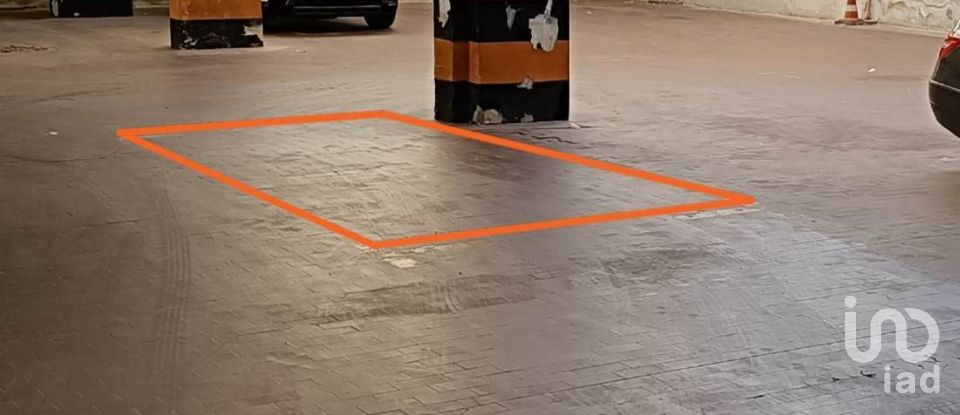 Parking of 8 m² in Pontedera (56025)