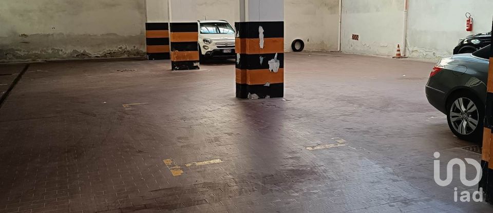 Parking of 8 m² in Pontedera (56025)