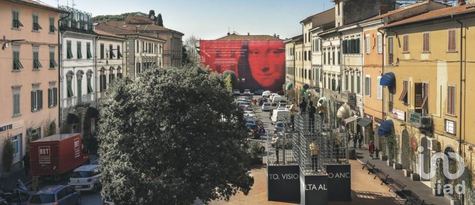 Parking of 8 m² in Pontedera (56025)