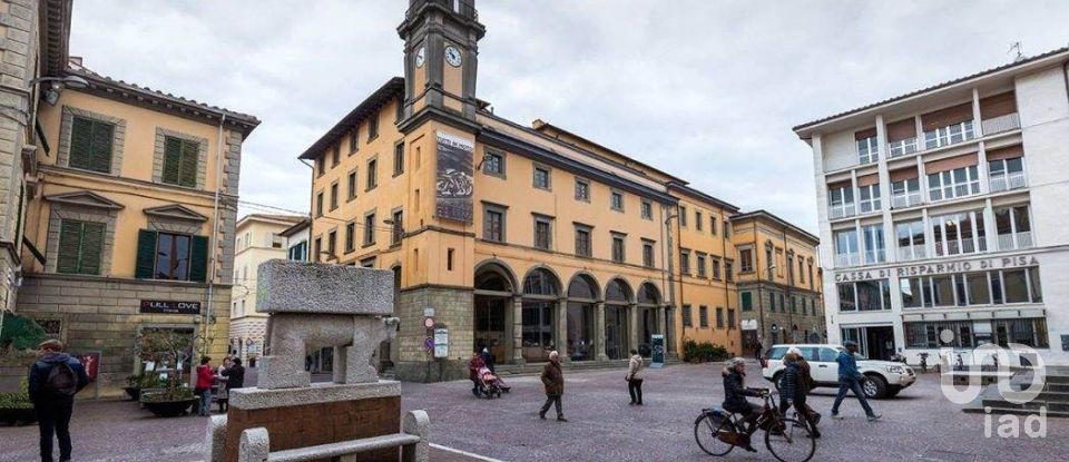 Parking of 8 m² in Pontedera (56025)