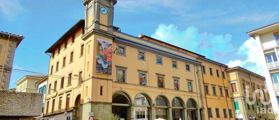 Parking of 8 m² in Pontedera (56025)