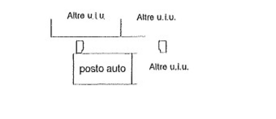 Parking of 8 m² in Pontedera (56025)