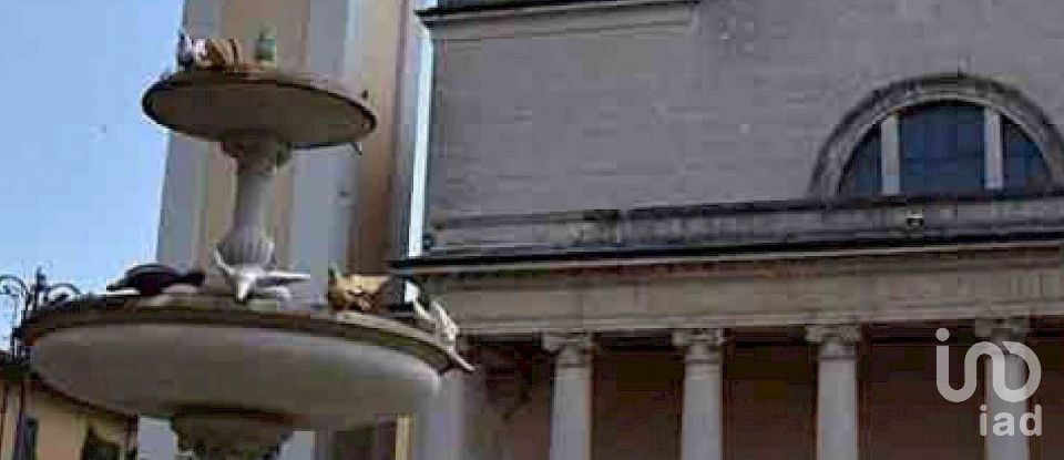 Parking of 8 m² in Pontedera (56025)