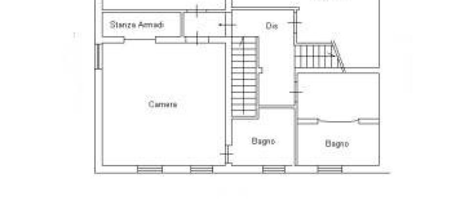House 7 rooms of 130 m² in Cascina (56023)