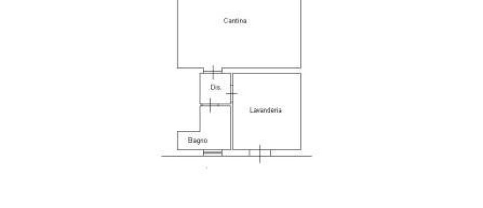 House 7 rooms of 130 m² in Cascina (56023)