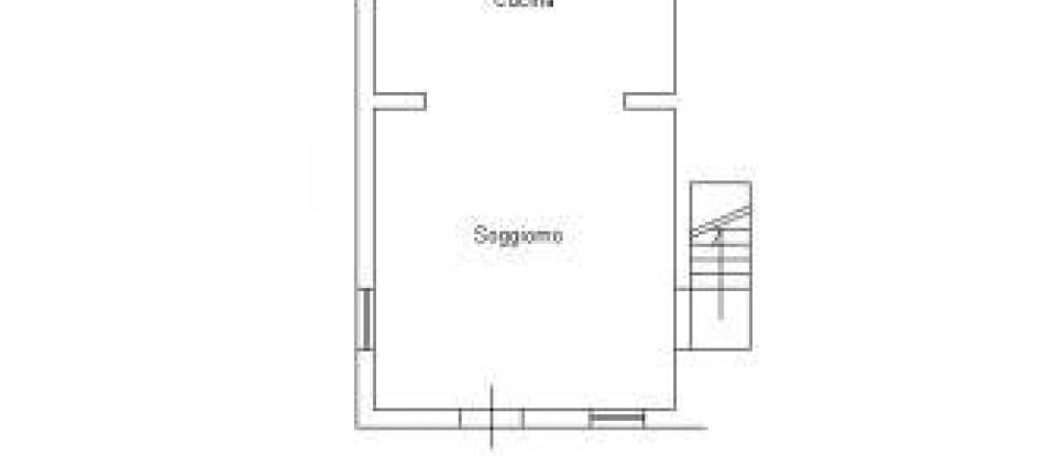 House 7 rooms of 130 m² in Cascina (56023)