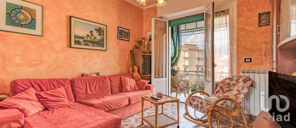 Trilocale di 85 m² a Borgio Verezzi (17022)