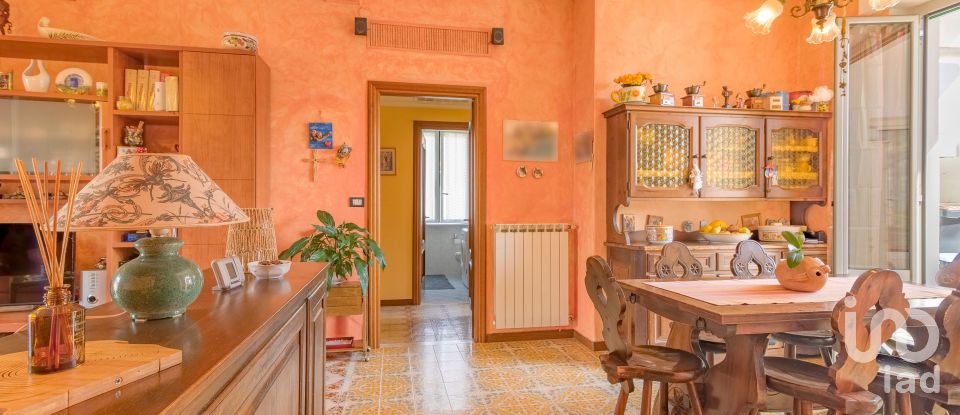 Trilocale di 85 m² a Borgio Verezzi (17022)