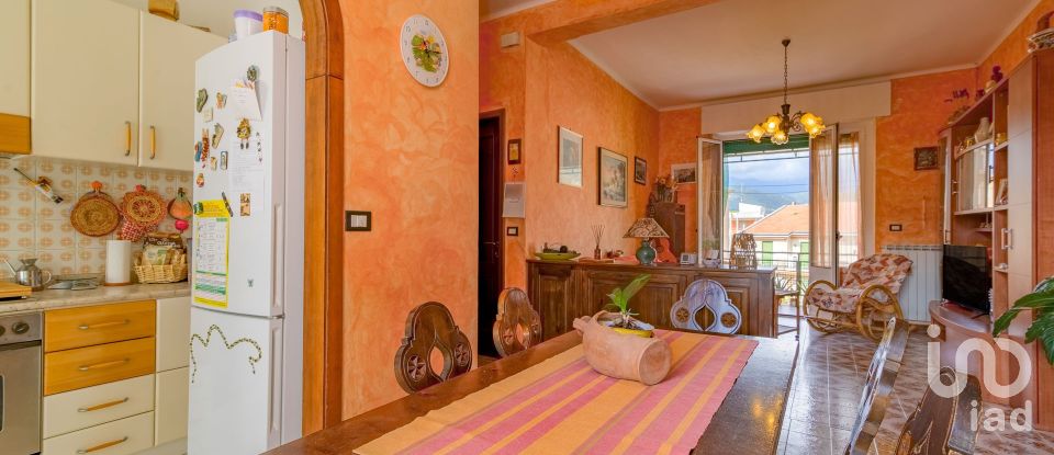 Trilocale di 85 m² a Borgio Verezzi (17022)