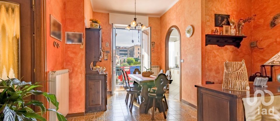 Trilocale di 85 m² a Borgio Verezzi (17022)