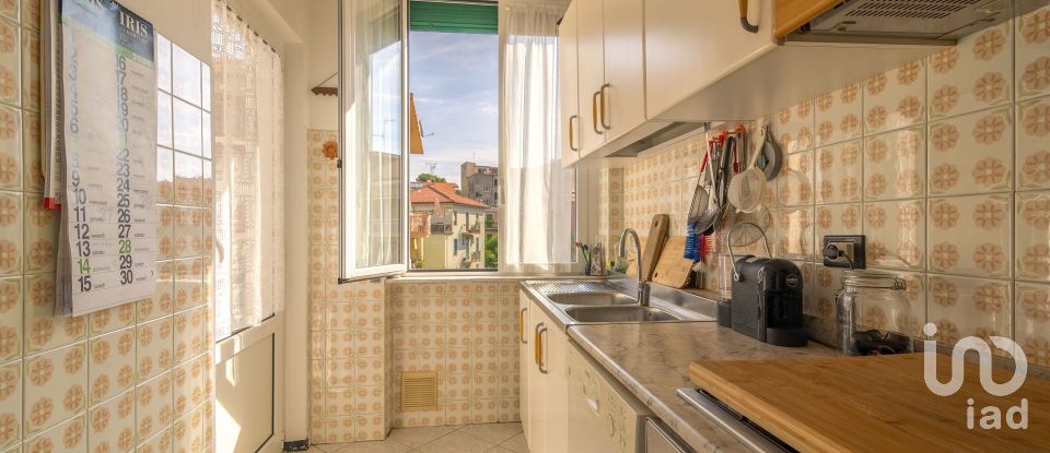 Trilocale di 85 m² a Borgio Verezzi (17022)