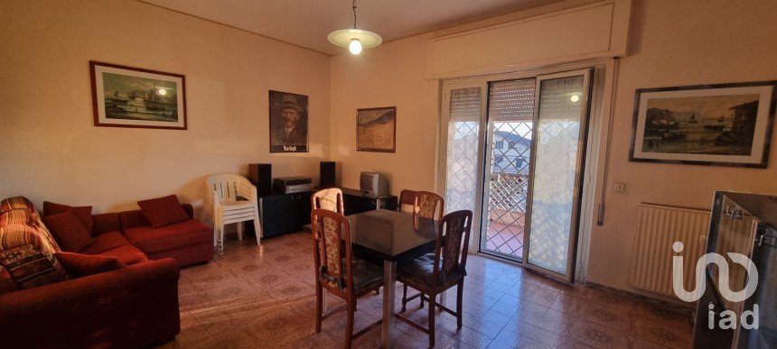 Three-room apartment of 96 m² in Ardea (00040)
