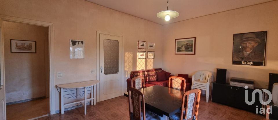 Three-room apartment of 96 m² in Ardea (00040)