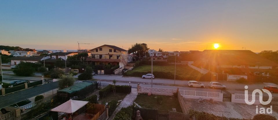 Three-room apartment of 96 m² in Ardea (00040)