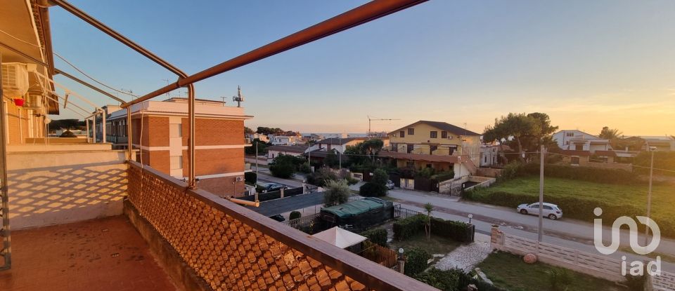 Three-room apartment of 96 m² in Ardea (00040)