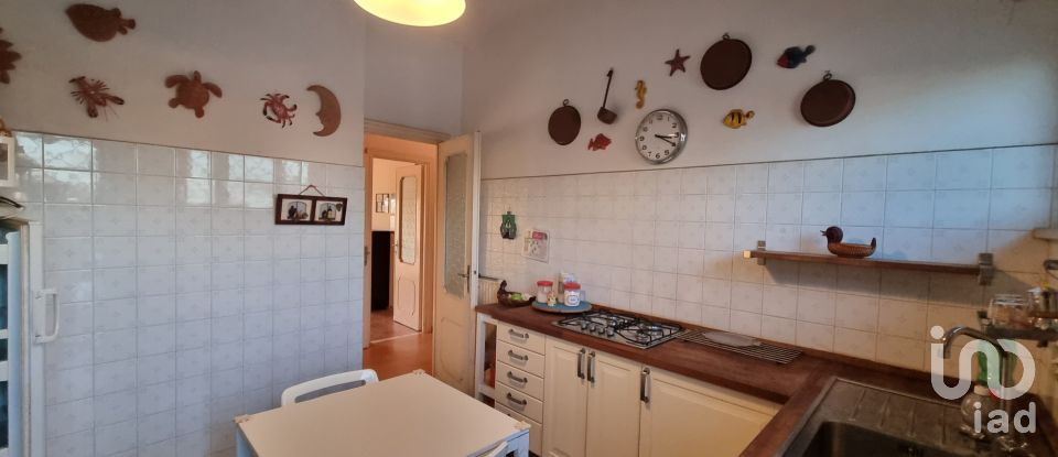 Three-room apartment of 96 m² in Ardea (00040)