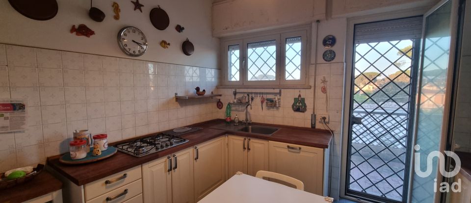 Three-room apartment of 96 m² in Ardea (00040)