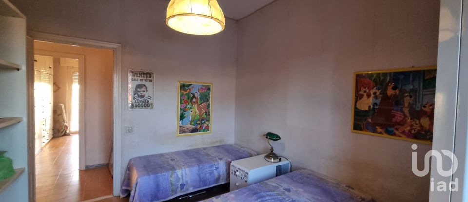 Three-room apartment of 96 m² in Ardea (00040)