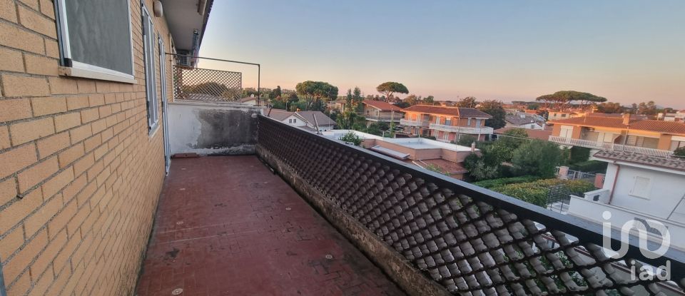 Three-room apartment of 96 m² in Ardea (00040)