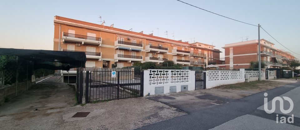 Three-room apartment of 96 m² in Ardea (00040)