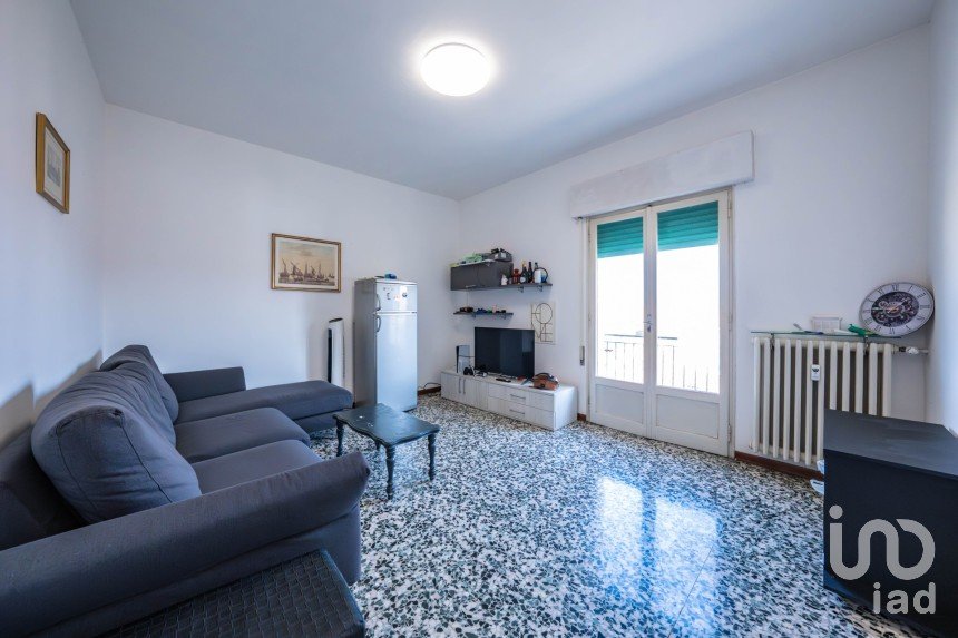 Three-room apartment of 88 m² in Ferrara (44122)