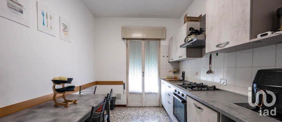 Three-room apartment of 88 m² in Ferrara (44122)