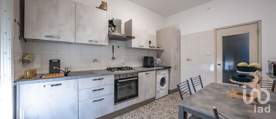 Three-room apartment of 88 m² in Ferrara (44122)