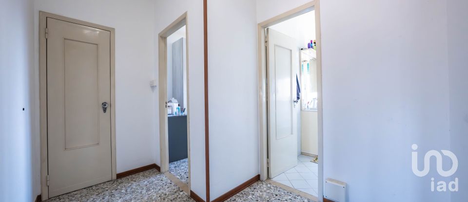 Three-room apartment of 88 m² in Ferrara (44122)