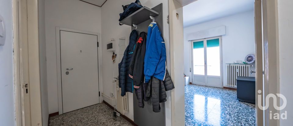 Three-room apartment of 88 m² in Ferrara (44122)