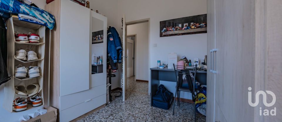 Three-room apartment of 88 m² in Ferrara (44122)
