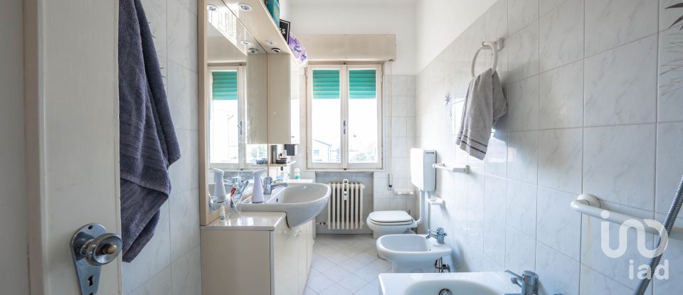 Three-room apartment of 88 m² in Ferrara (44122)