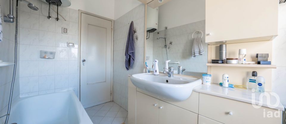 Three-room apartment of 88 m² in Ferrara (44122)