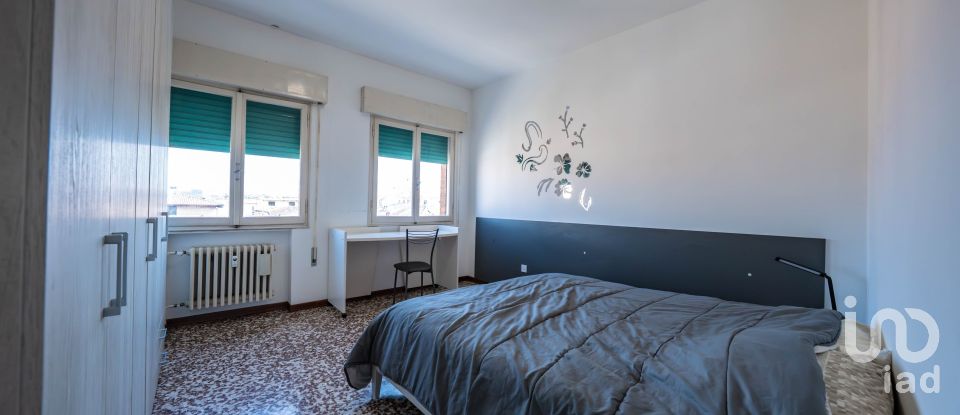 Three-room apartment of 88 m² in Ferrara (44122)