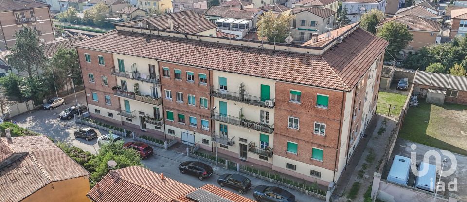 Three-room apartment of 88 m² in Ferrara (44122)