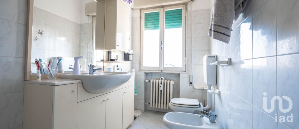 Three-room apartment of 88 m² in Ferrara (44122)