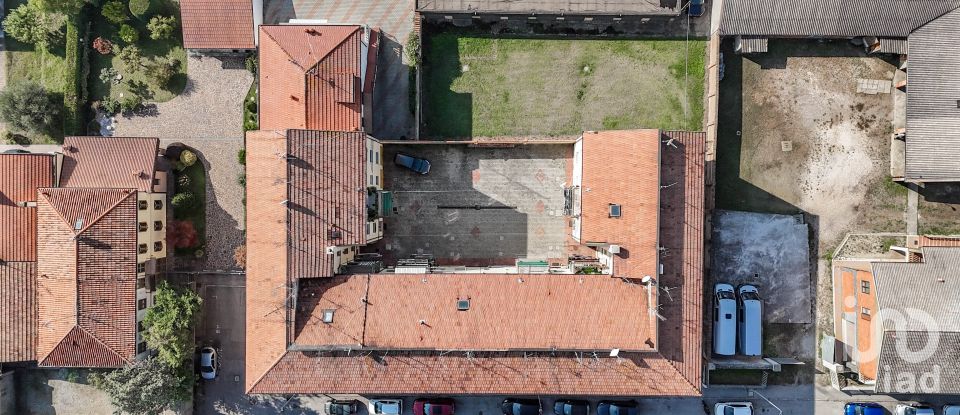 Three-room apartment of 88 m² in Ferrara (44122)