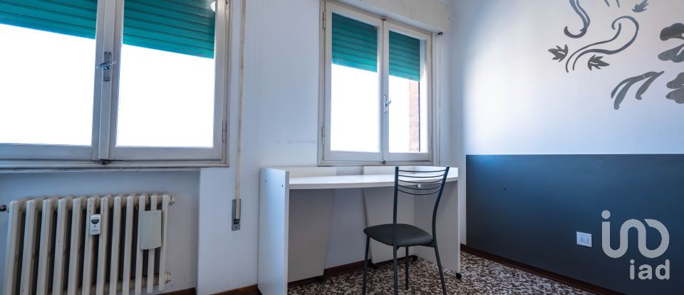 Three-room apartment of 88 m² in Ferrara (44122)