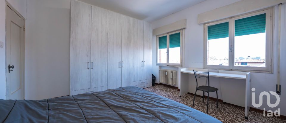 Three-room apartment of 88 m² in Ferrara (44122)