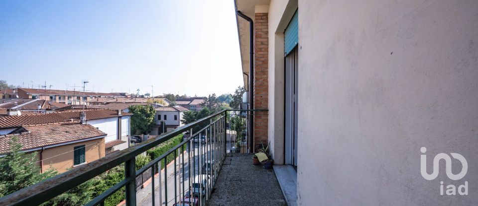 Three-room apartment of 88 m² in Ferrara (44122)